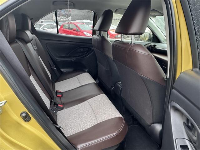 image-12, 2021 Toyota Yaris Cross Limited 1.5P Hybrid 2 Whee at Christchurch