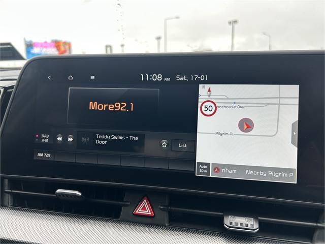 image-10, 2023 Kia Sportage Urban Deluxe 1.6Pt at Christchurch