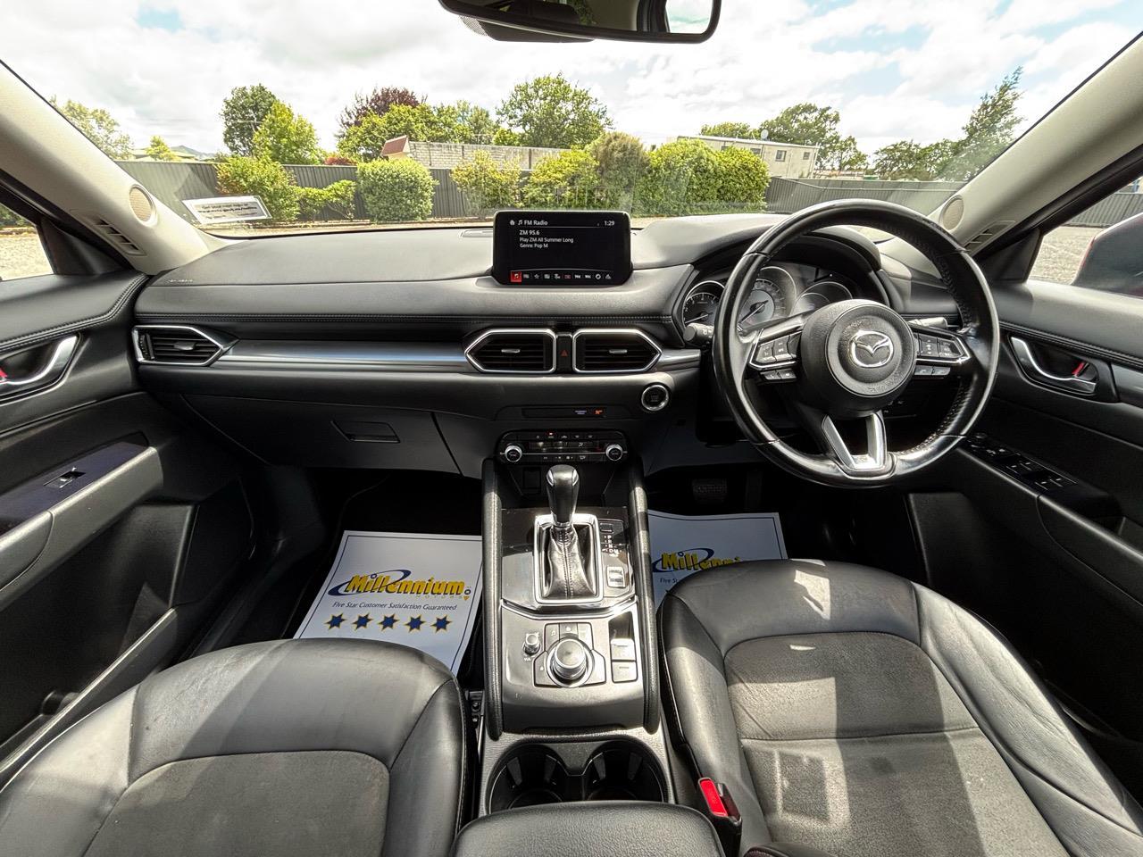 image-12, 2021 Mazda CX-5 GSX PTR 4WD at Gore