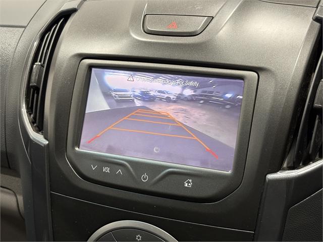 image-16, 2014 Holden Colorado Ltz Dc Pu 2.8D/4Wd/6Mt at Invercargill