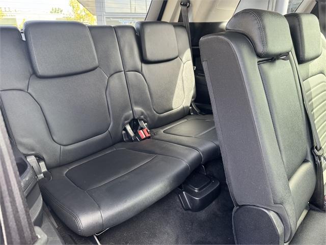 image-15, 2023 Ford Everest Sport 2.0D 4WD at Christchurch