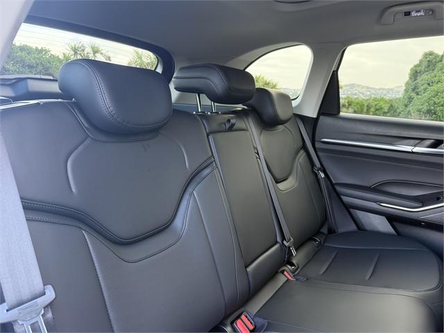 image-12, 2026 Haval H6 Ultra Auto Hybrid 4X2 at Dunedin