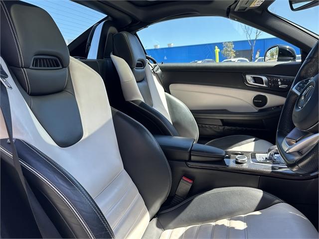 image-12, 2016 MercedesBenz SLC 43 NZ NEW | AMG | HARD TOP C at Christchurch