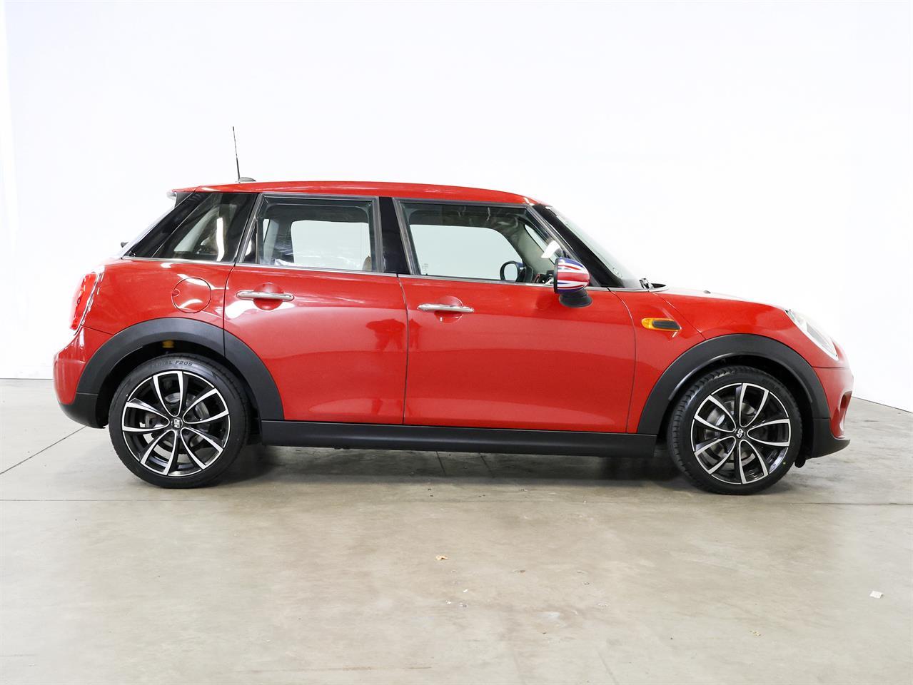 image-9, 2015 Mini Cooper 'One' 1.2lt Turbo 5-Door Hatch at Christchurch