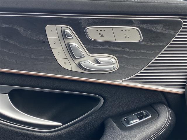 image-16, 2022 MercedesBenz EQC 400 400 4Matic Sport at Christchurch