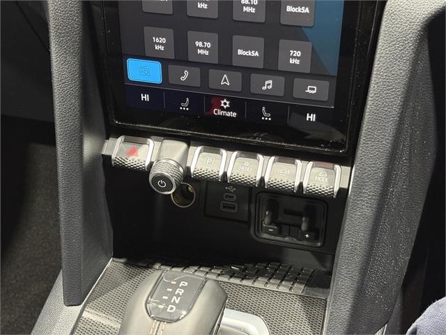 image-17, 2026 Volkswagen Amarok Pan Americana 4WD at Invercargill