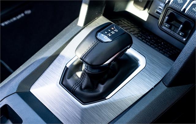 image-10, 2025 Volkswagen Amarok Aventura 600Nm V6 Turbo 4WD at Christchurch