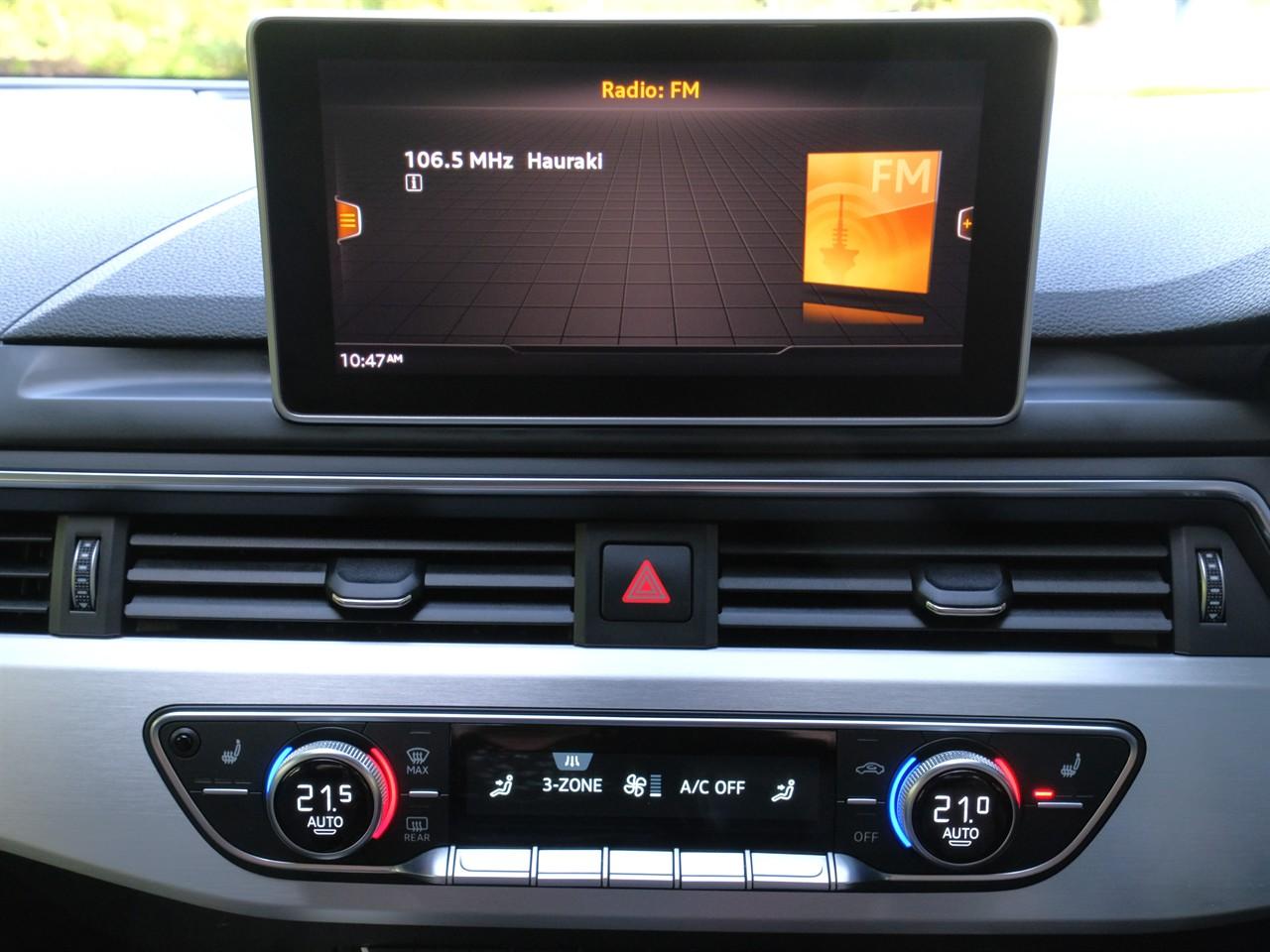 image-14, 2016 Audi A4 2.0TFSI 'S-Line Package' at Christchurch