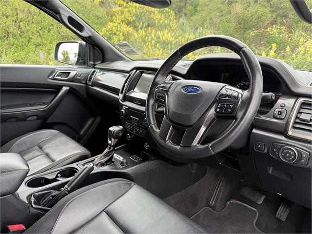 image-11, 2019 Ford Ranger Wildtrak 2.0D/4WD at Dunedin