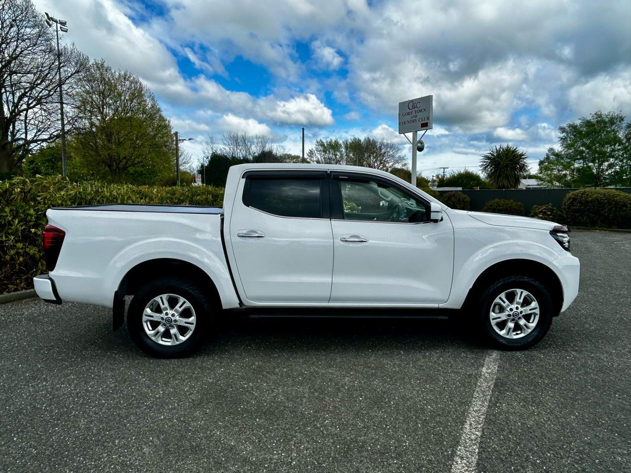 image-4, 2021 Nissan Navara NZ NEW NEW GEN 4WD SMART MOTORI at Gore
