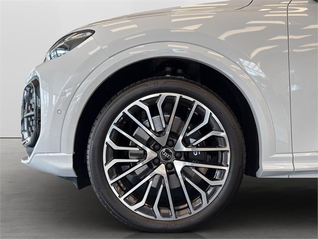 image-9, 2025 Audi SQ5 SUV TFSI at Dunedin