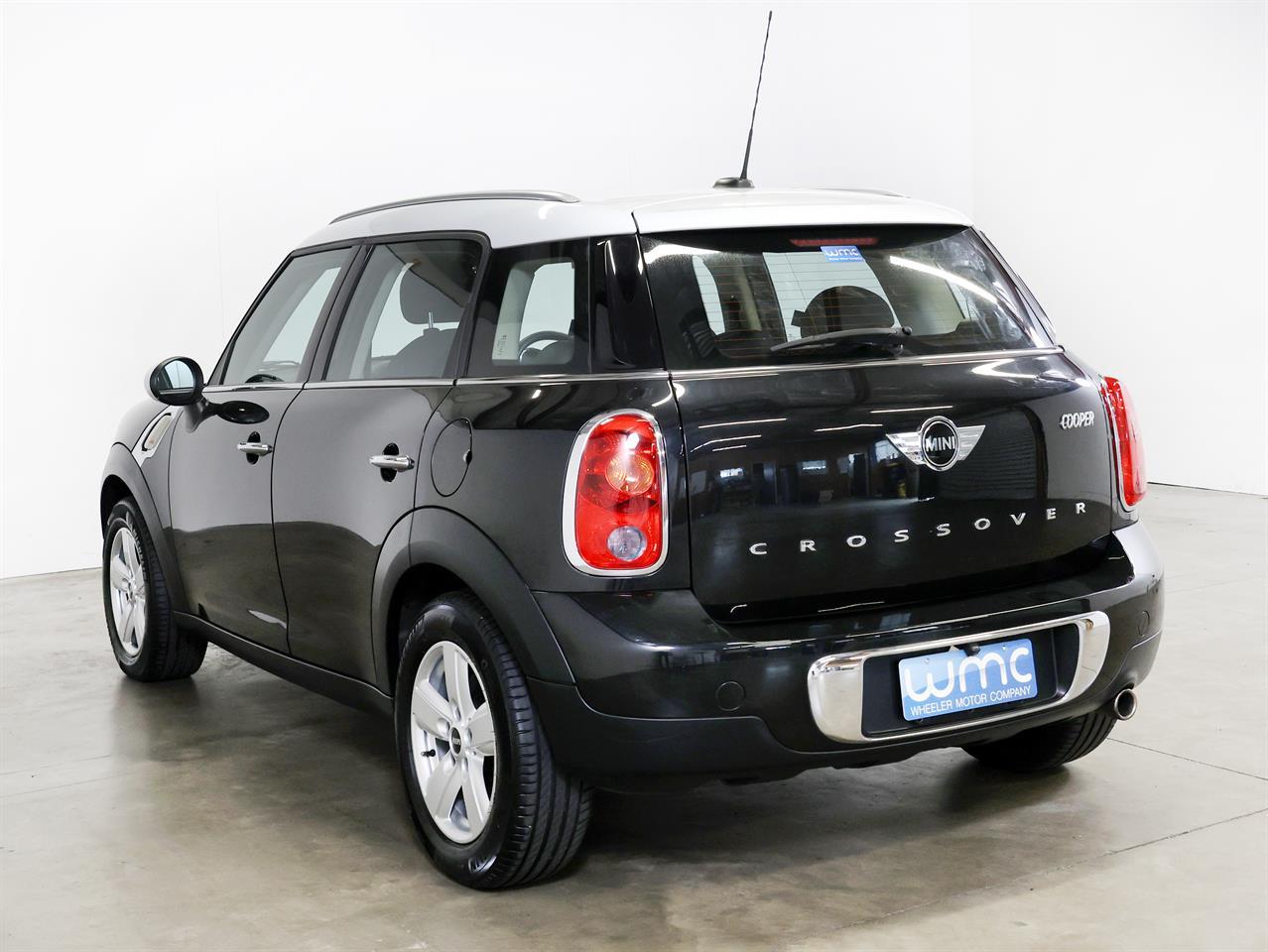 image-5, 2016 Mini Countryman Crossover Cooper at Christchurch