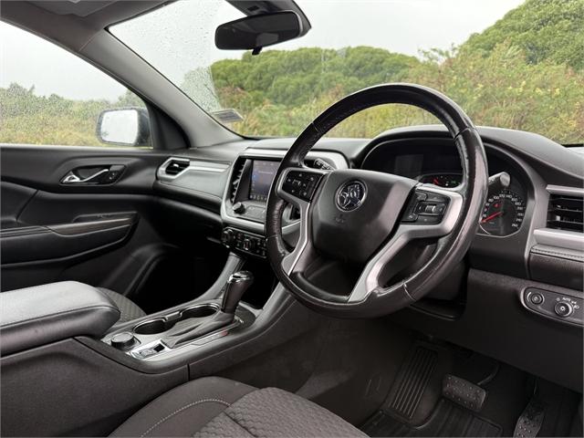 image-10, 2020 Holden Acadia LT 3.6P 4WD at Dunedin