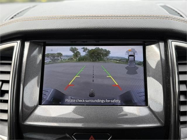 image-16, 2019 Ford Ranger Wildtrak 2.0D/4WD at Dunedin