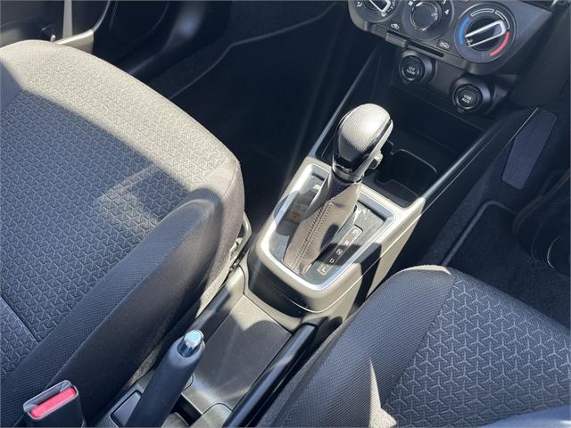 image-8, 2021 Suzuki Swift GL 1.2 Auto at Christchurch