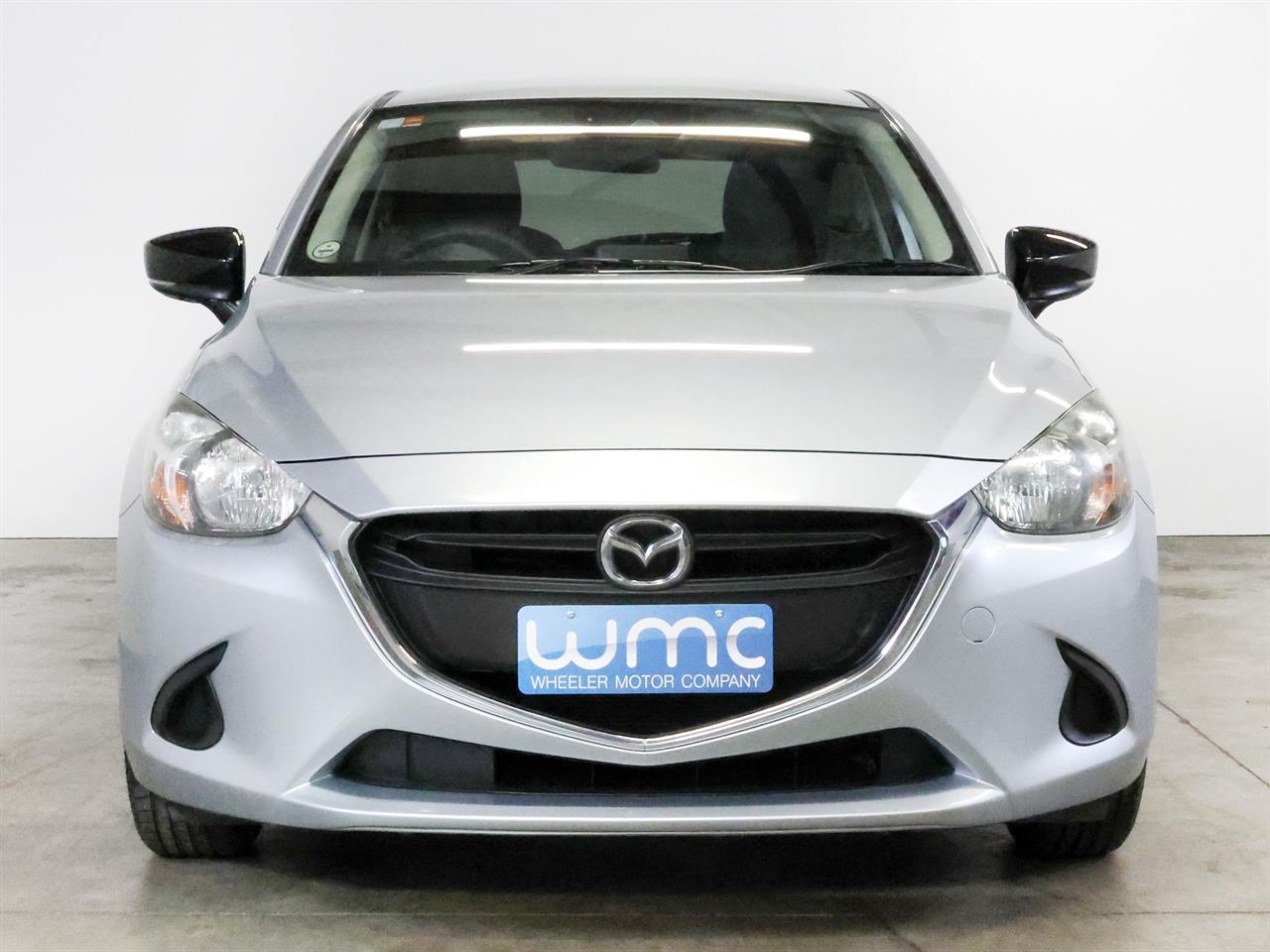 image-2, 2018 Mazda Demio 15S 6-Speed Manual at Christchurch