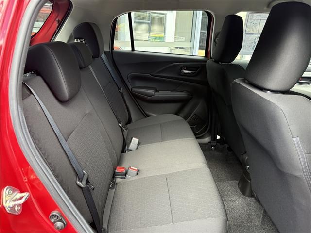 image-5, 2026 Suzuki Swift 1.2 GLSC CVT at Central Otago