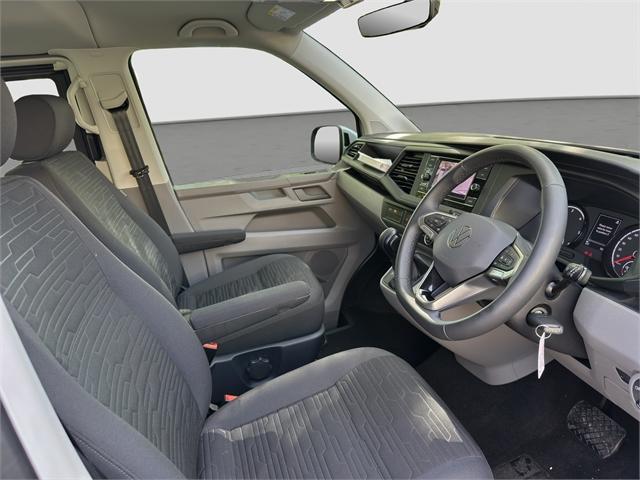 image-9, 2025 Volkswagen Caravelle LWB 340Nm Comfortline DS at Queenstown-Lakes