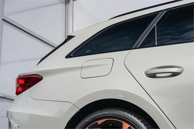 image-3, 2025 CUPRA Leon V Sportstourer 1.5 Petrol Turbo Hy at Christchurch