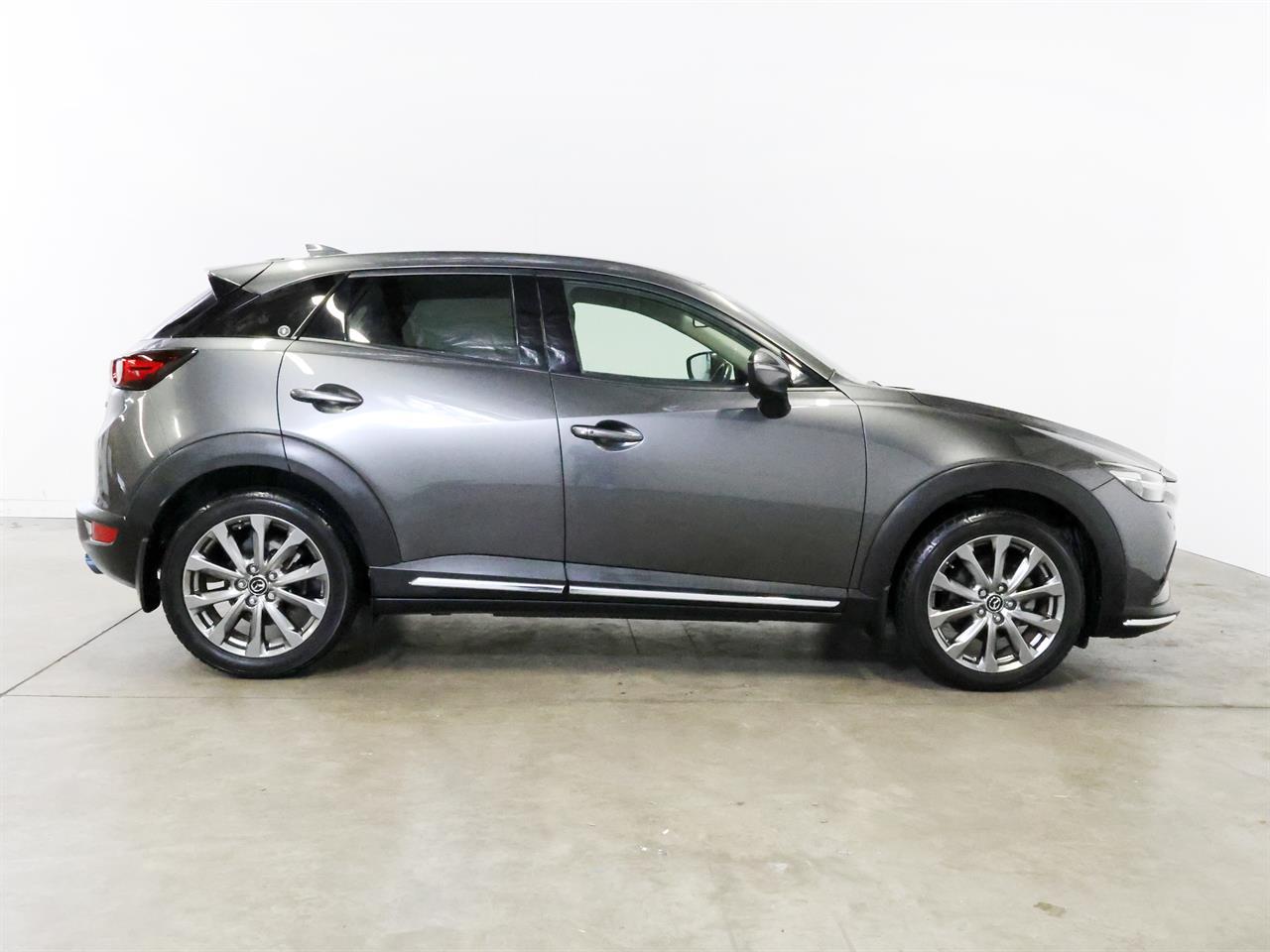 image-9, 2018 Mazda CX-3 20S 4WD Exclusive Mode 'Facelift' at Christchurch