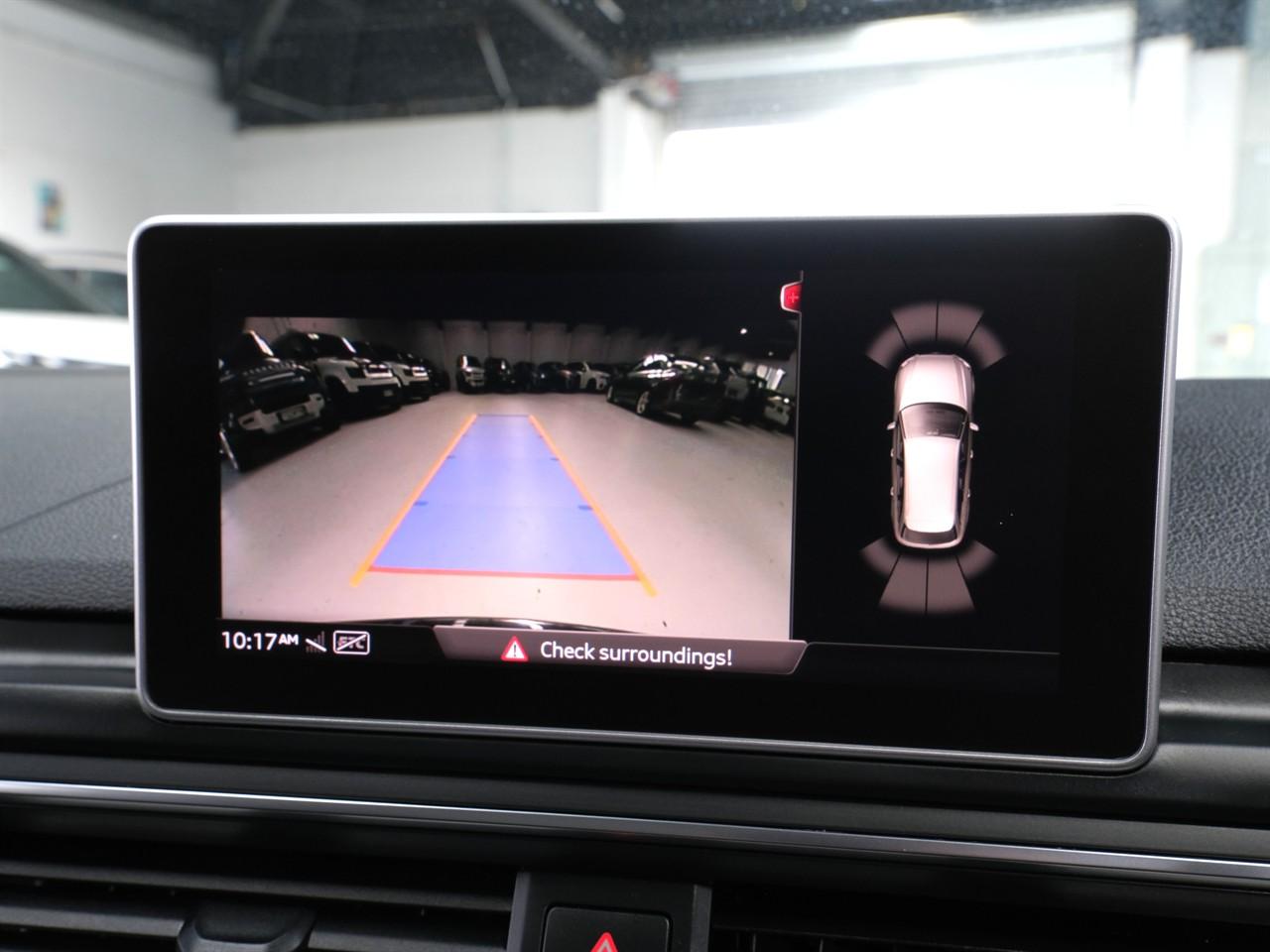 image-16, 2018 Audi A4 Avant 2.0TFSI 'Sport' at Christchurch