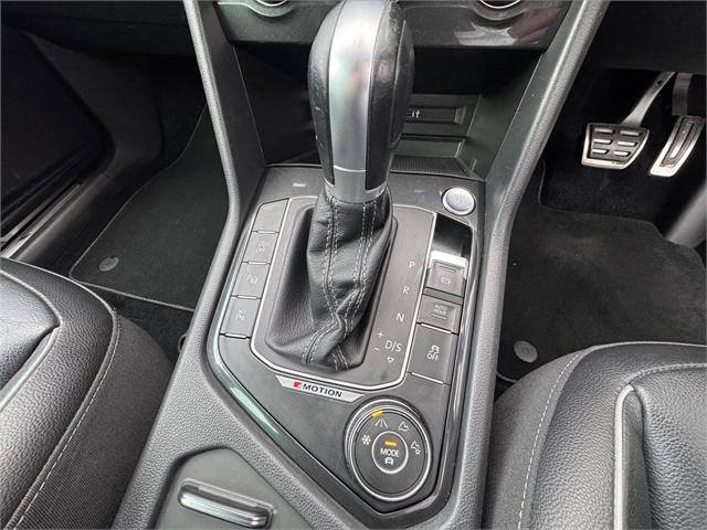 image-12, 2017 Volkswagen Tiguan Tsi R-Line 4Motion 2 at Dunedin