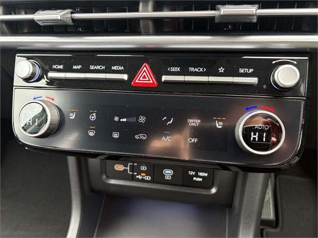 image-15, 2025 Hyundai Tucson 1.6T Hybrid Elite AWD S2 at Central Otago