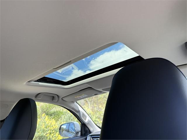 image-14, 2026 GreatWall Cannon Ultra 2.4 X 4WD at Dunedin