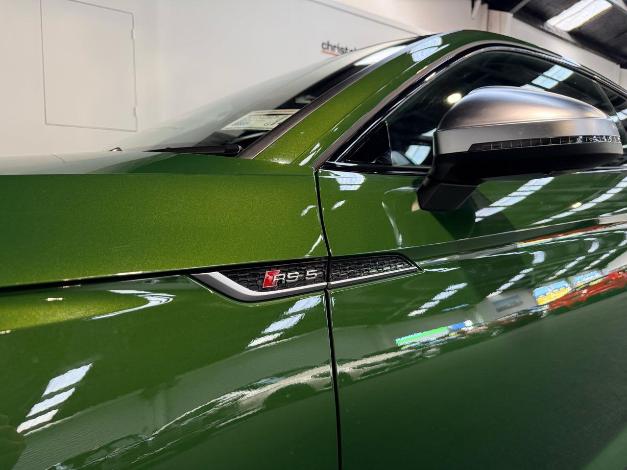 image-7, 2018 Audi RS5 2.9TFSI Quattro NZ New Coupe at Christchurch