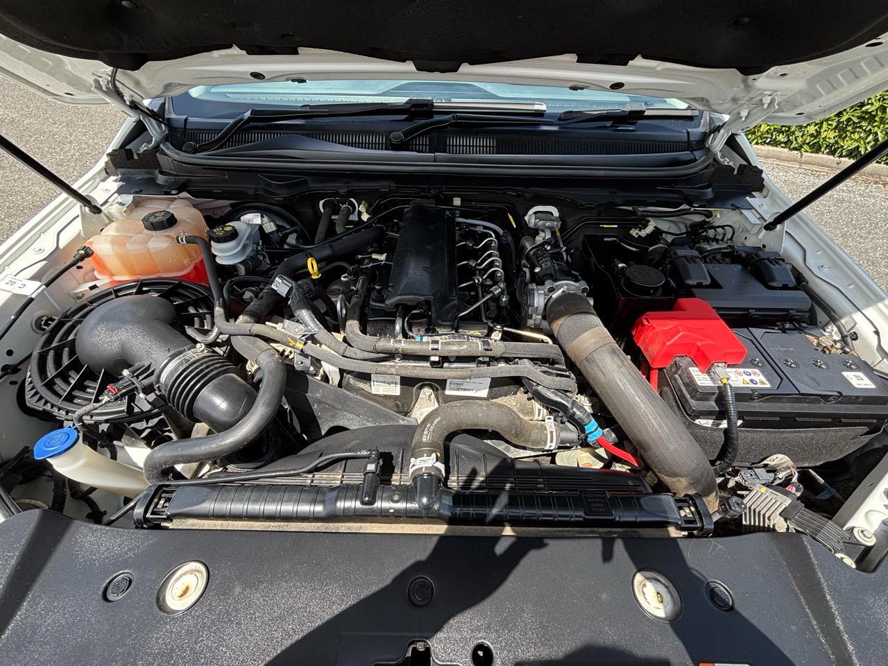 image-15, 2018 Ford Ranger PX2-SUPER CAB-NZ NEW at Gore