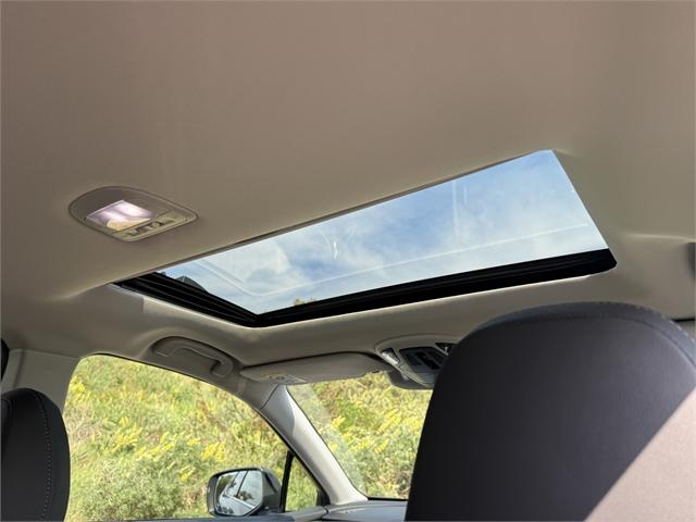 image-15, 2026 Subaru Outback Touring 2.5i SLT at Dunedin