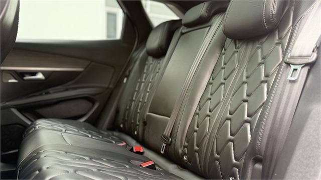 image-12, 2022 Peugeot 3008 NZ NEW | GT HYBRID 4WD/220KW PHE at Christchurch