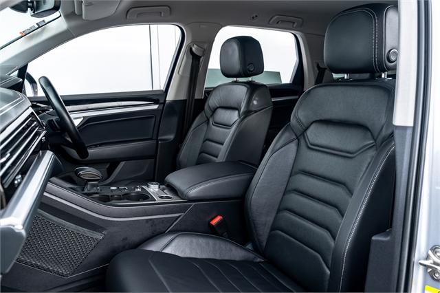 image-16, 2021 Volkswagen Touareg V6 170Kw Turbo Diesel 4WD at Christchurch