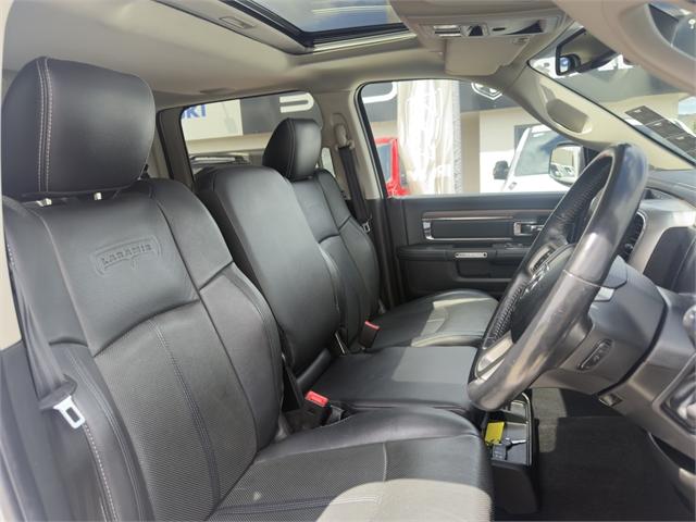 image-15, 2020 RAM 2500 6.7 Cummins Rambox at Central Otago