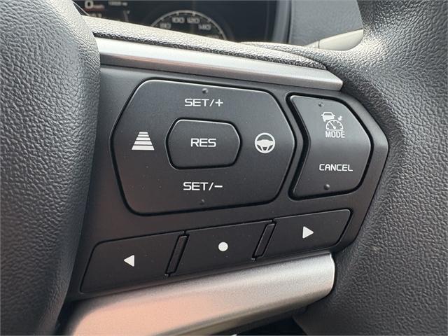 image-17, 2026 Isuzu D-Max LX Auto 4x4 DC at Central Otago