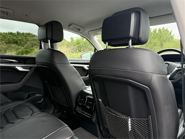 image-13, 2018 Volkswagen Touareg V6S 210kW TDI 3.0DT at Dunedin