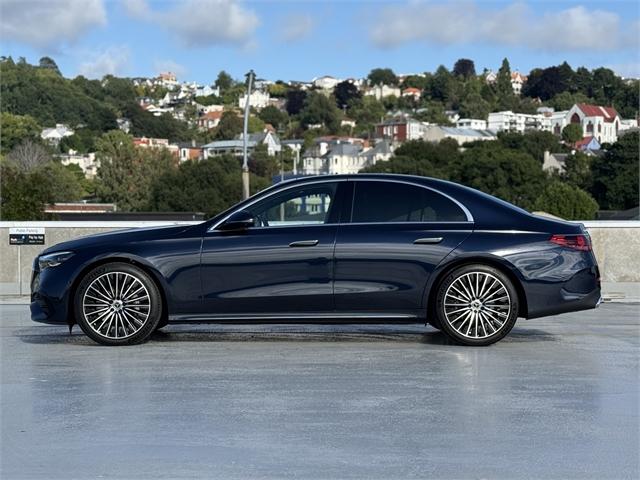 image-4, 2026 MercedesBenz E-Class E300 at Dunedin