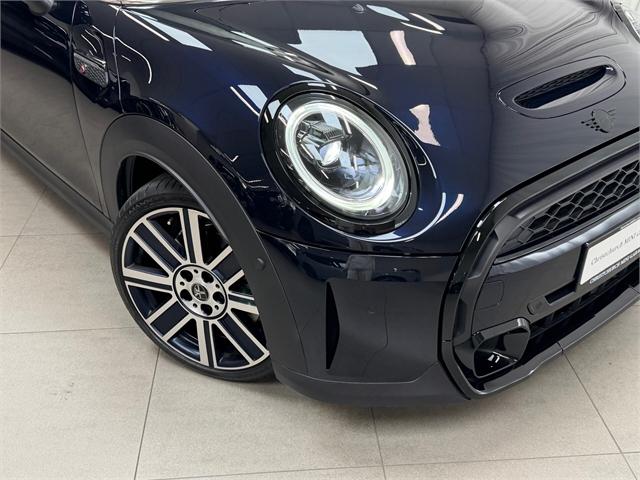 image-5, 2024 MINI Cooper S Convertible Yours at Christchurch