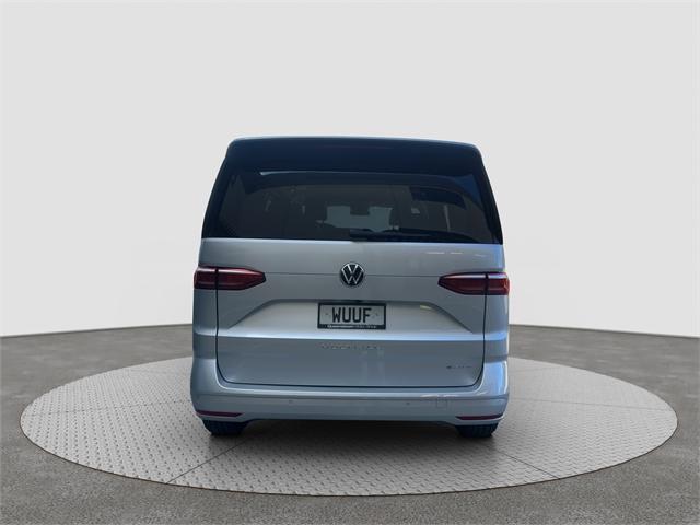 image-5, 2022 Volkswagen Multivan T7 Family Phev at Queenstown-Lakes