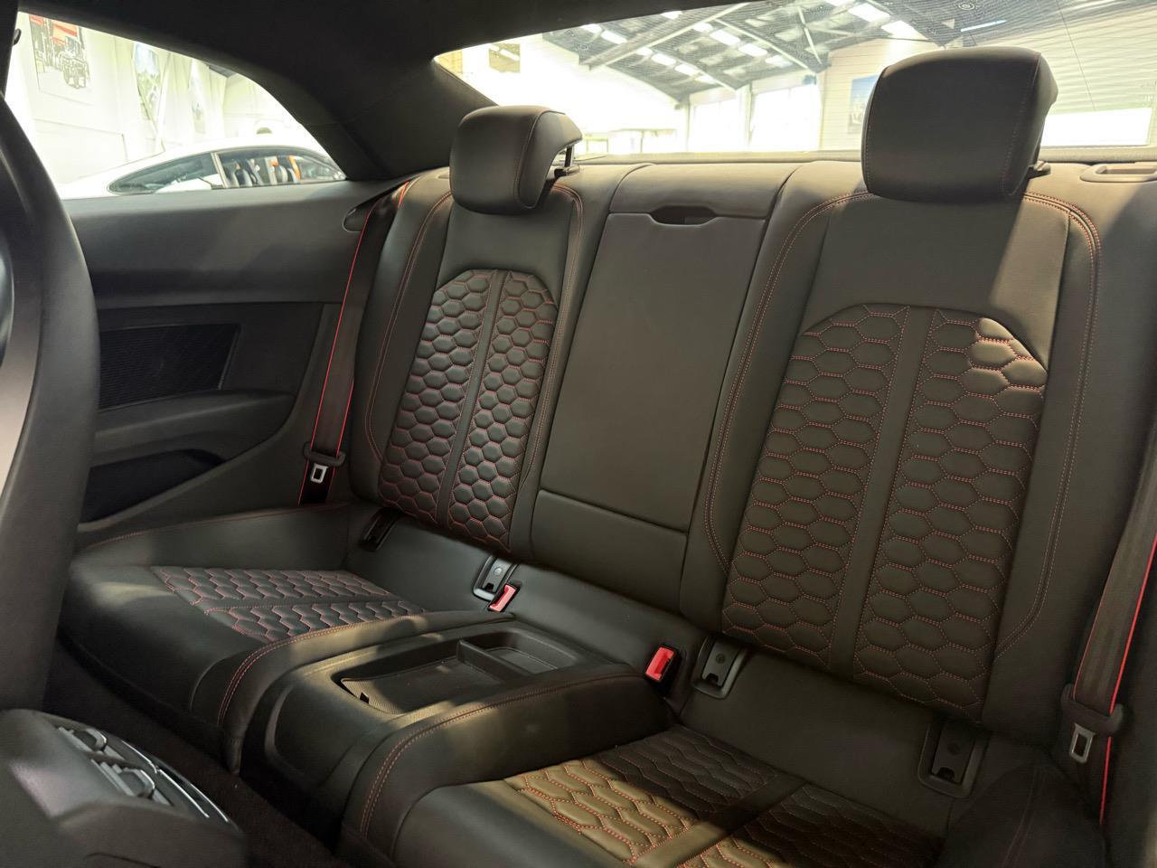 image-12, 2018 Audi RS5 2.9TFSI Quattro NZ New Coupe at Christchurch