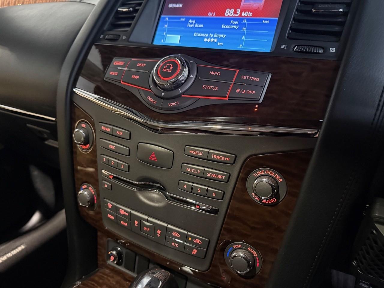 image-13, 2016 Nissan Patrol 5.6 V8 7 Seater at Christchurch