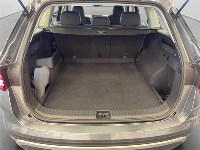 image-7, 2025 Skoda Kodiaq TSI 110kW at Dunedin