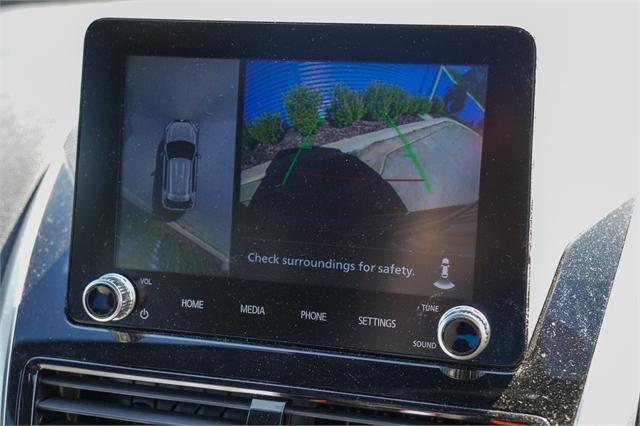 image-11, 2021 Mitsubishi Eclipse Cross VRX 1.5 auto at Dunedin