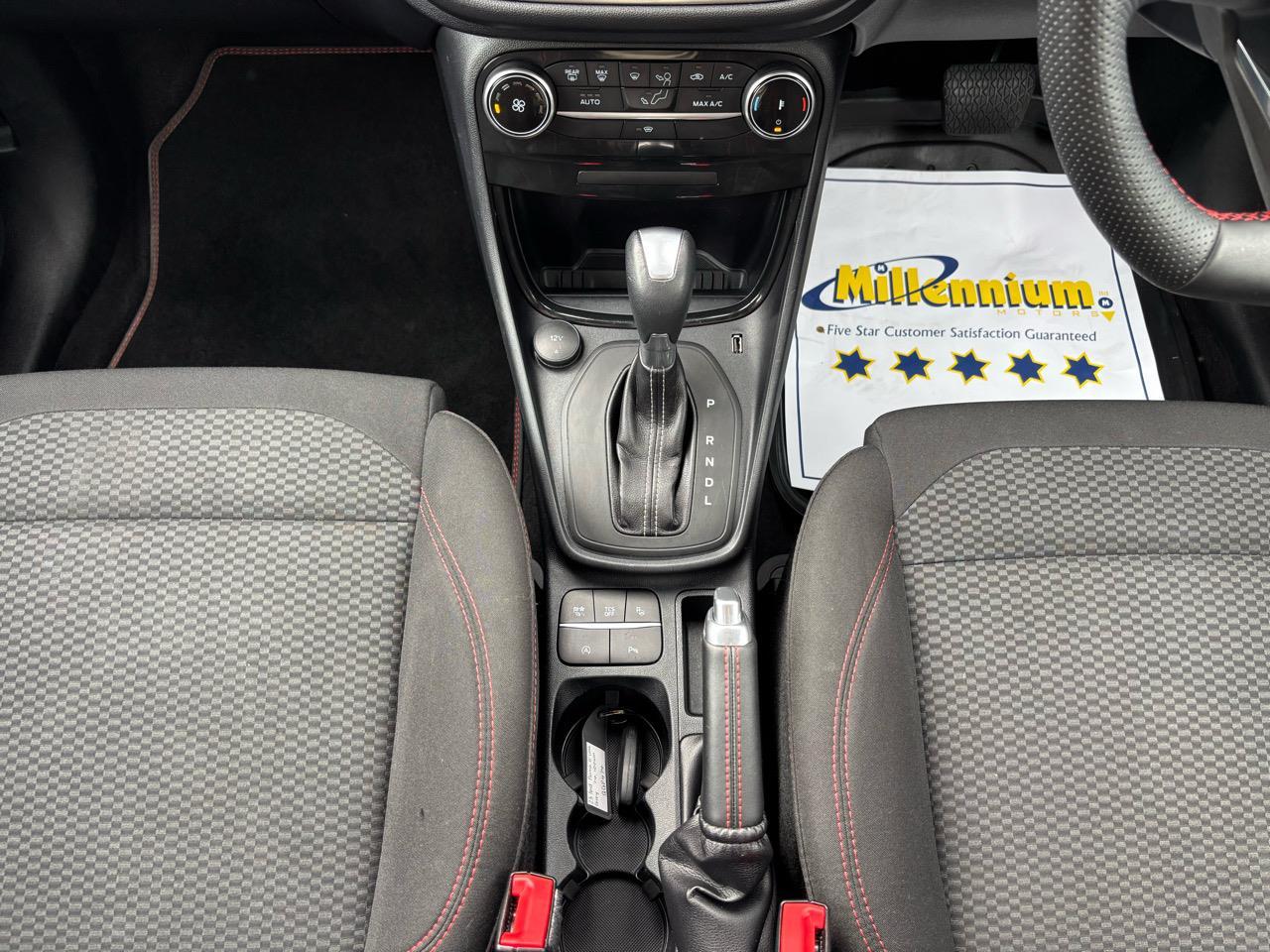 image-14, 2023 Ford Puma NZ NEW ST-LINE NEW GEN 1.0 PMH at Gore