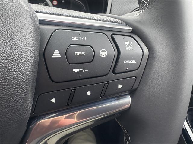 image-17, 2026 Isuzu D-Max LS Auto 4x4 DC at Central Otago