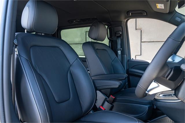 image-11, 2026 MercedesBenz V 250 Luxury 7-Seater at Christchurch