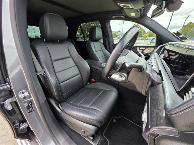 image-12, 2023 MercedesBenz GLE 400 d SUV 3.0L TURBO DIESEL at Christchurch