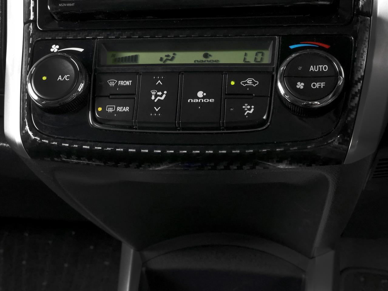 image-15, 2015 Toyota Corolla Fielder Hybrid G at Christchurch