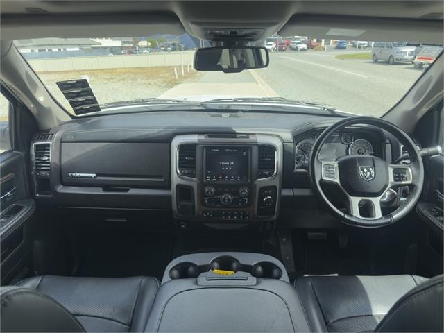 image-12, 2020 RAM 2500 6.7 Cummins Rambox at Central Otago