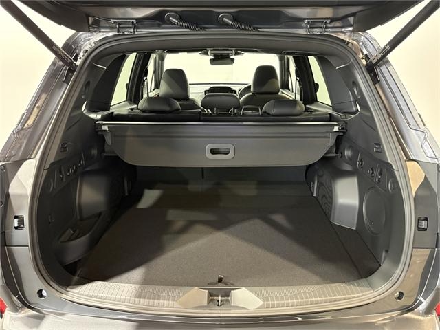 image-8, 2026 Subaru Forester 2.5 Hybrid AWD Sport Wagon at Invercargill